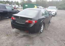 2010 ACURA TSX