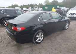 2010 ACURA TSX