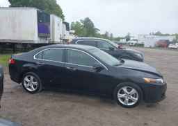 2010 ACURA TSX