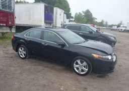 2010 ACURA TSX