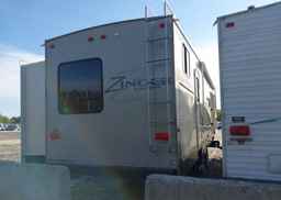 2013 CROSSROADS ZINGER