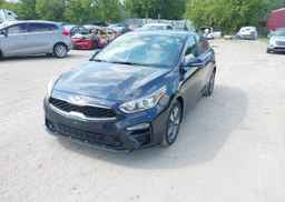 2020 KIA FORTE5 EX