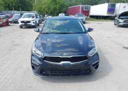 2020 KIA FORTE5 EX