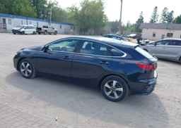2020 KIA FORTE5 EX
