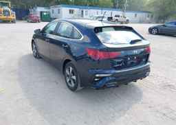 2020 KIA FORTE5 EX