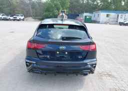 2020 KIA FORTE5 EX
