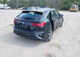 2020 KIA FORTE5 EX