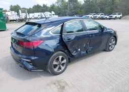 2020 KIA FORTE5 EX