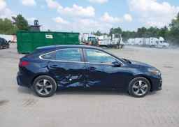 2020 KIA FORTE5 EX