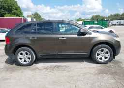 2011 FORD EDGE SEL