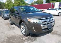 2011 FORD EDGE SEL