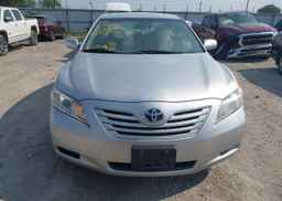 2007 TOYOTA CAMRY LE