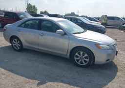 2007 TOYOTA CAMRY LE
