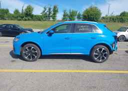 2023 AUDI Q3 TECHNIK 45