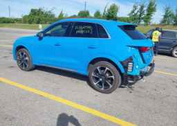 2023 AUDI Q3 TECHNIK 45