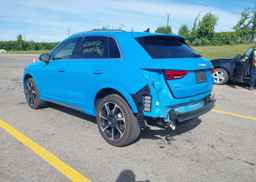 2023 AUDI Q3 TECHNIK 45