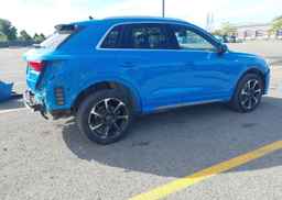 2023 AUDI Q3 TECHNIK 45