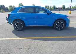 2023 AUDI Q3 TECHNIK 45