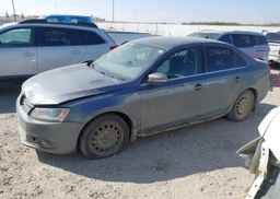 2012 VOLKSWAGEN JETTA TDI