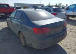 2012 VOLKSWAGEN JETTA TDI