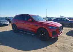 2022 JAGUAR F-PACE P250 S