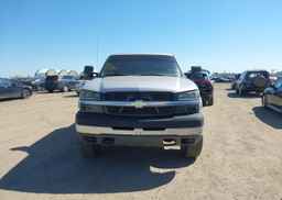 2004 CHEVROLET SILVERADO K2500 HEAVY DUTY