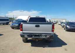 2004 CHEVROLET SILVERADO K2500 HEAVY DUTY