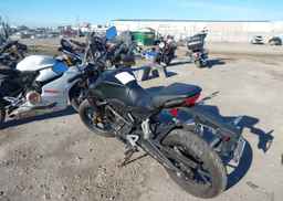 2024 HONDA CB300 RA