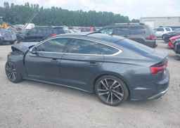 2022 AUDI S5 PREMIUM