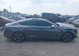 2022 AUDI S5 PREMIUM