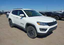 2020 JEEP COMPASS SPORT