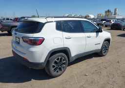 2020 JEEP COMPASS SPORT