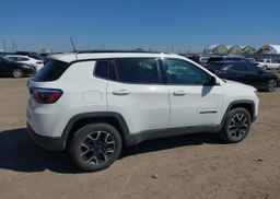 2020 JEEP COMPASS SPORT