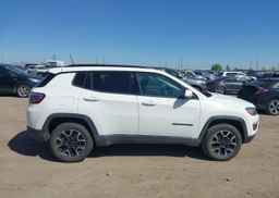 2020 JEEP COMPASS SPORT