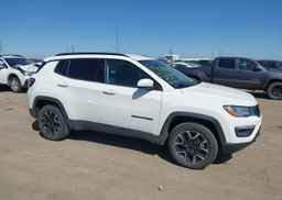 2020 JEEP COMPASS SPORT
