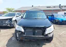 2009 SUBARU FORESTER 2.5X LIMITED