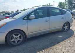 2008 TOYOTA PRIUS