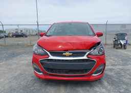 2019 CHEVROLET SPARK 1LT CVT