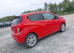 2019 CHEVROLET SPARK 1LT CVT