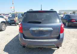 2013 CHEVROLET EQUINOX 2LT