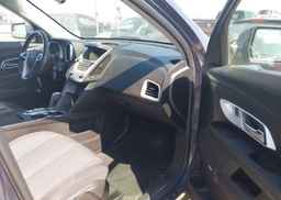 2013 CHEVROLET EQUINOX 2LT