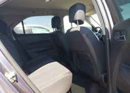 2013 CHEVROLET EQUINOX 2LT