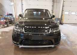 2018 LAND ROVER RANGE ROVER SPORT SE