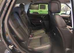 2018 LAND ROVER RANGE ROVER SPORT SE