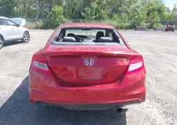 2013 HONDA CIVIC SI