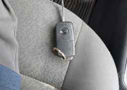 2008 VOLKSWAGEN CITY GOLF 2.0L