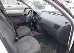 2008 VOLKSWAGEN CITY GOLF 2.0L