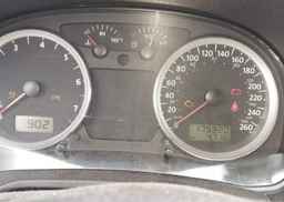 2008 VOLKSWAGEN CITY GOLF 2.0L