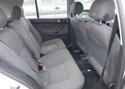 2008 VOLKSWAGEN CITY GOLF 2.0L