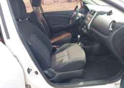 2014 NISSAN VERSA 1.6 S